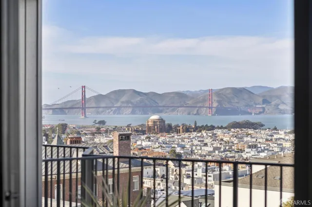 $1,995,000 | 2295 Vallejo Street, Unit 409, San Francisco, CA 94123