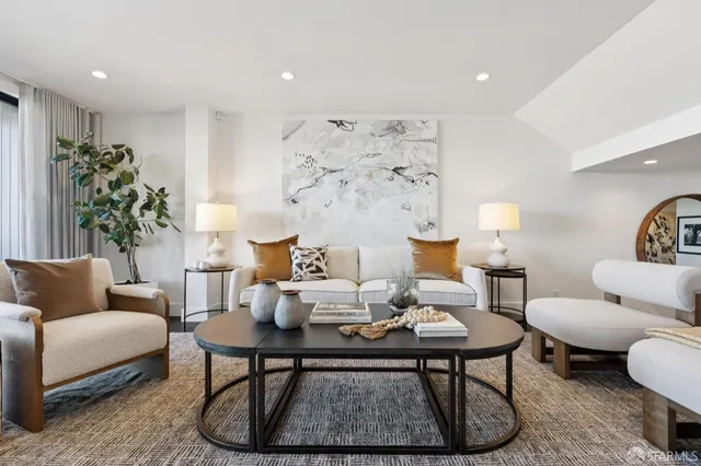 $1,995,000 | 2295 Vallejo Street, Unit 409, San Francisco, CA 94123