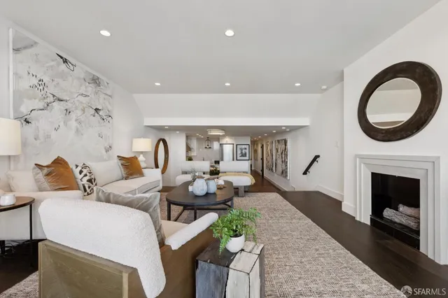 $1,995,000 | 2295 Vallejo Street, Unit 409, San Francisco, CA 94123