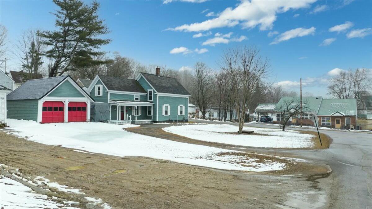 36 High Street Sabattus, ME 04280 - Photo 2 of 23 tempImage7biwGJ