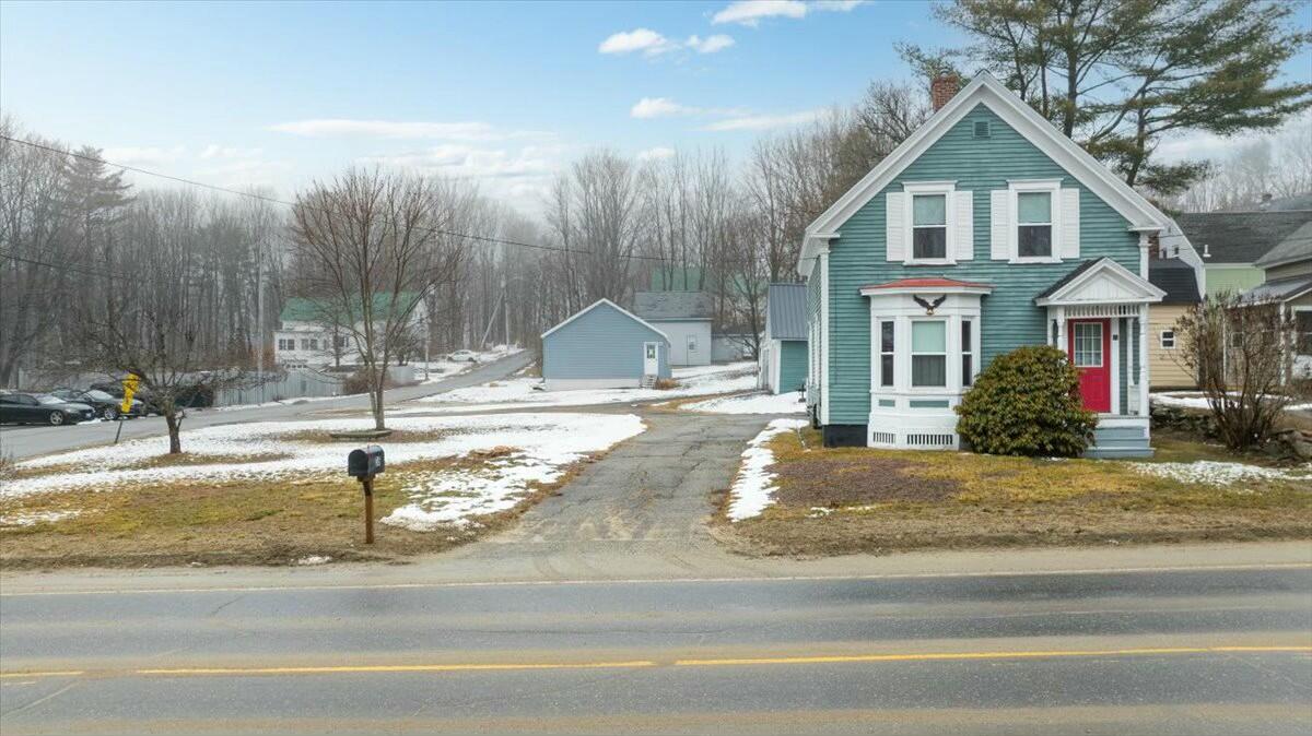 36 High Street Sabattus, ME 04280 - Photo 3 of 23 tempImageds1Ihp