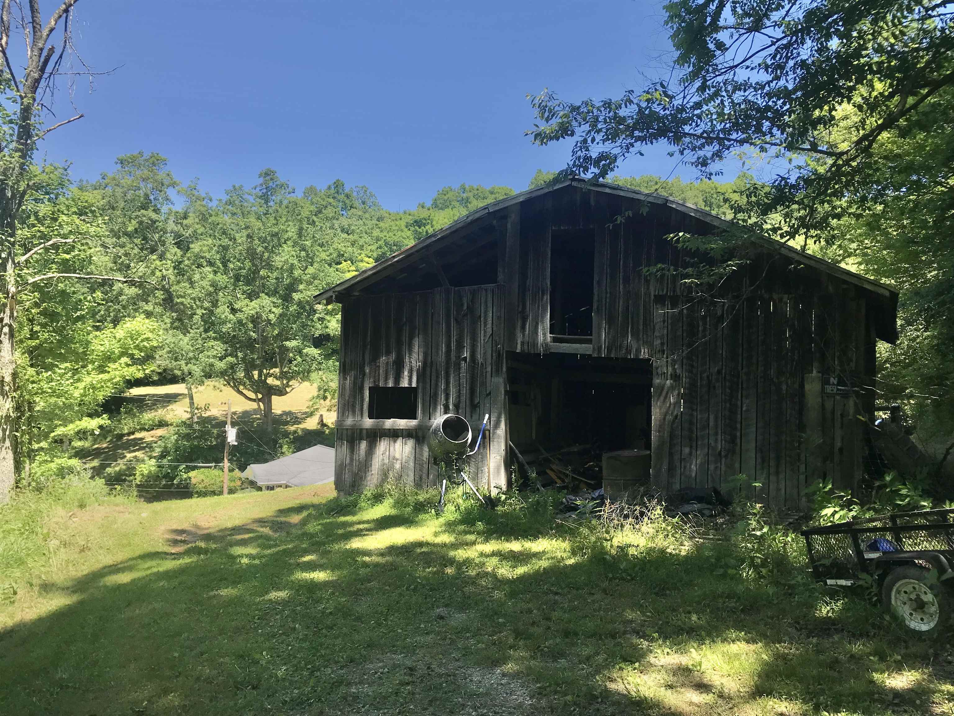 664 Walker Branch Road Morehead, KY 40351 - Photo 38 of 50