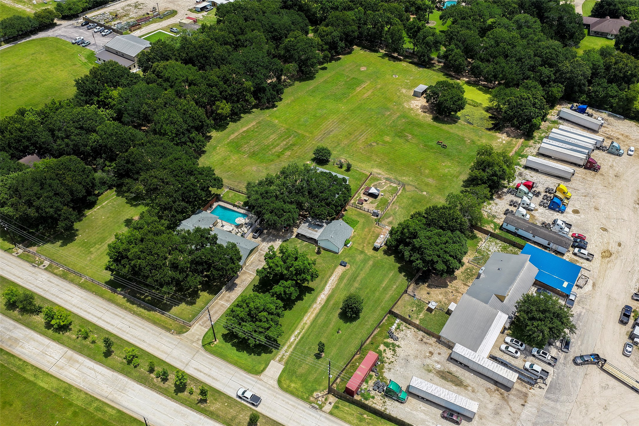18334 Mueschke Road Cypress, TX 77433 - Photo 4 of 26