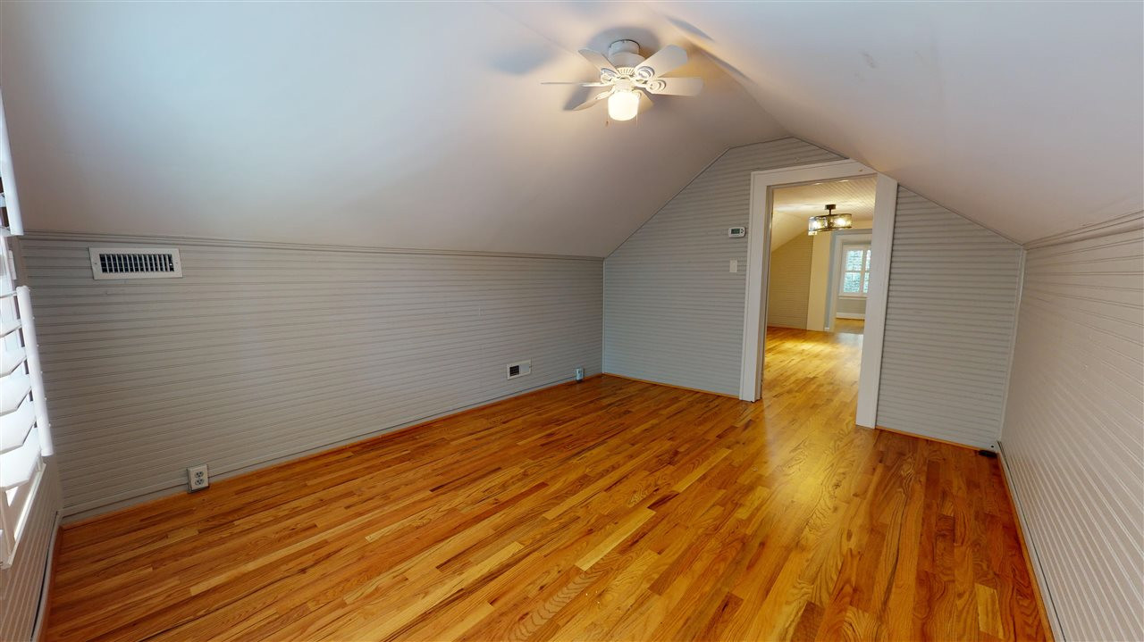 1303 Filmore Street Raleigh, NC 27605 - Photo 20 of 30 Upstairs Bedroom