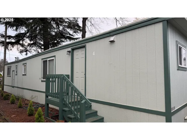 $59,000 | 7409 Southeast 82nd Avenue, Unit 4, Portland, OR 97266