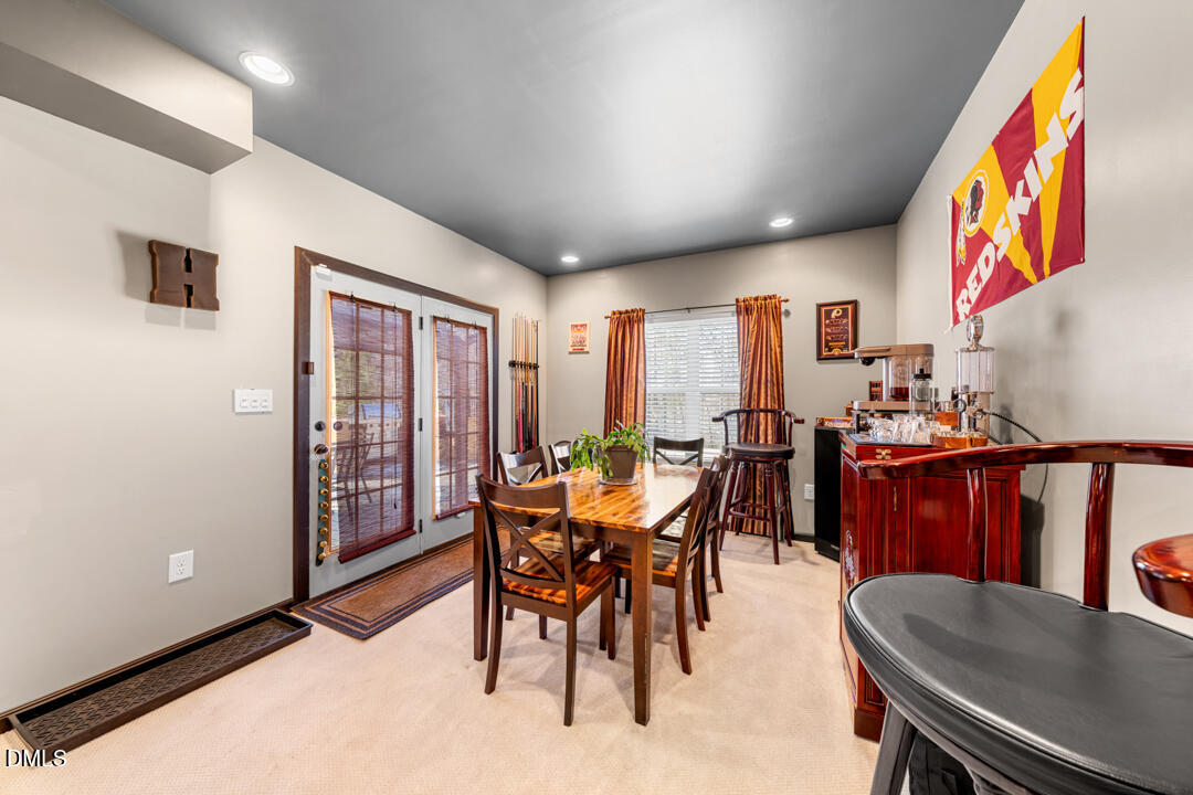 2811 Reynolda Circle Durham, NC 27712 - Photo 41 of 65