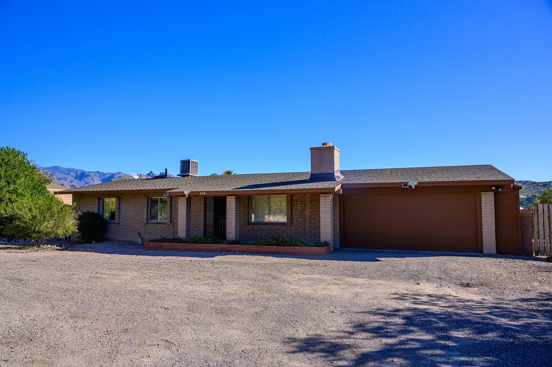4520 North Kolb Road Tucson, AZ 85750 - Photo 2 of 25