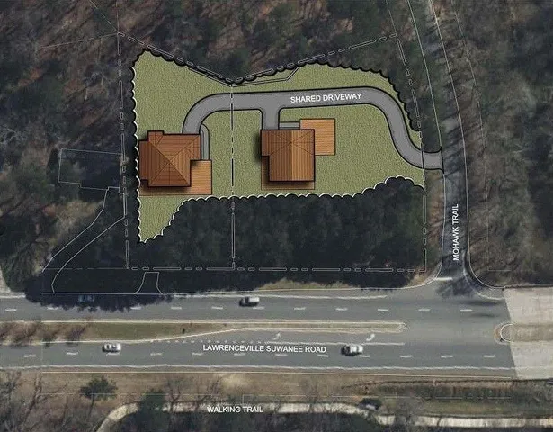 $229,000 | 3779 Lawrenceville-Suwanee Road, Suwanee, GA 30024