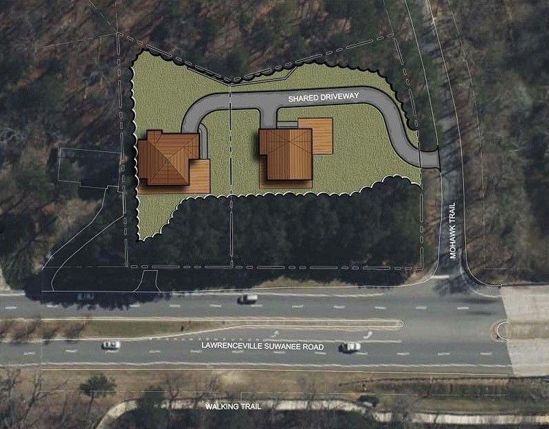 3779 Lawrenceville-Suwanee Road Suwanee, GA 30024 - Photo 14 of 23