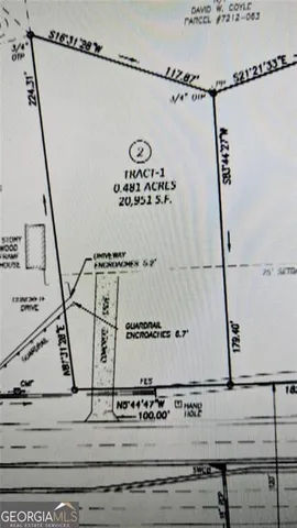 $229,000 | 3779 Lawrenceville-Suwanee Road, Suwanee, GA 30024