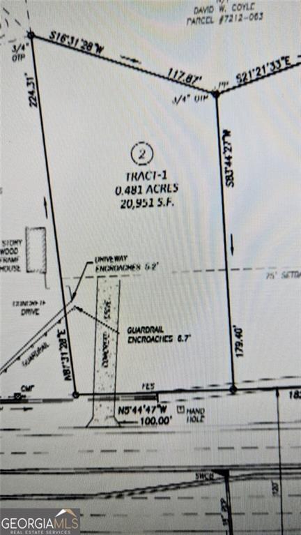 3779 Lawrenceville-Suwanee Road Suwanee, GA 30024 - Photo 19 of 23