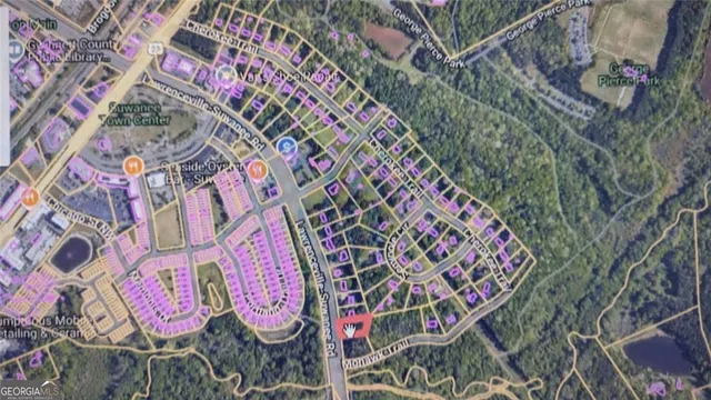 $229,000 | 3779 Lawrenceville-Suwanee Road, Suwanee, GA 30024