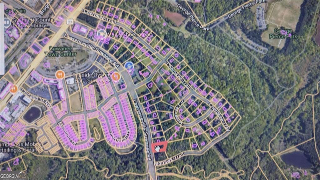 3779 Lawrenceville-Suwanee Road Suwanee, GA 30024 - Photo 20 of 23