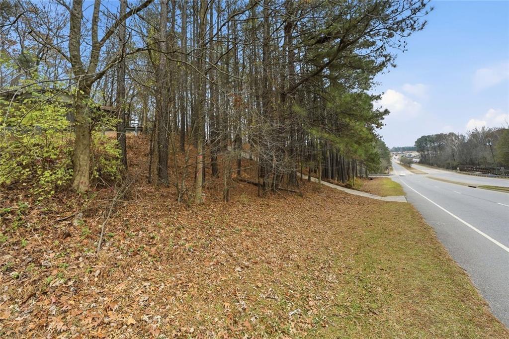 3779 Lawrenceville-Suwanee Road Suwanee, GA 30024 - Photo 3 of 13 a view of an outdoor space