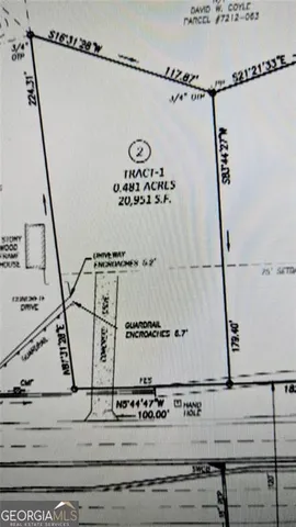 $235,000 | 3779 Lawrenceville-Suwanee Road, Suwanee, GA 30024