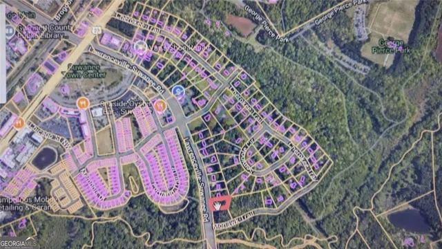 $235,000 | 3779 Lawrenceville-Suwanee Road, Suwanee, GA 30024