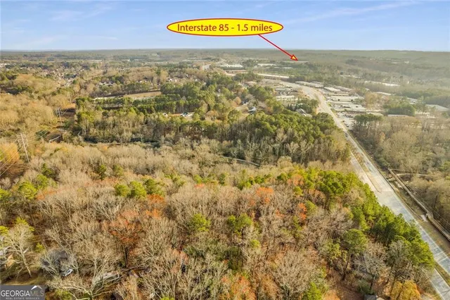 $235,000 | 3779 Lawrenceville-Suwanee Road, Suwanee, GA 30024