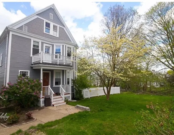 $1,700 | 4 Westville Street, Unit R, Boston, MA 02124