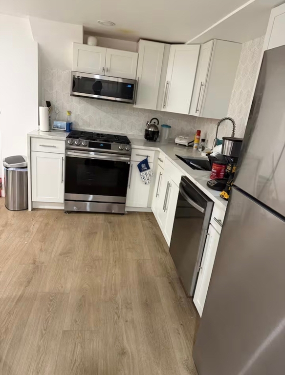 4 Westville Street, Unit R Boston, MA 02124 - Photo 5 of 15