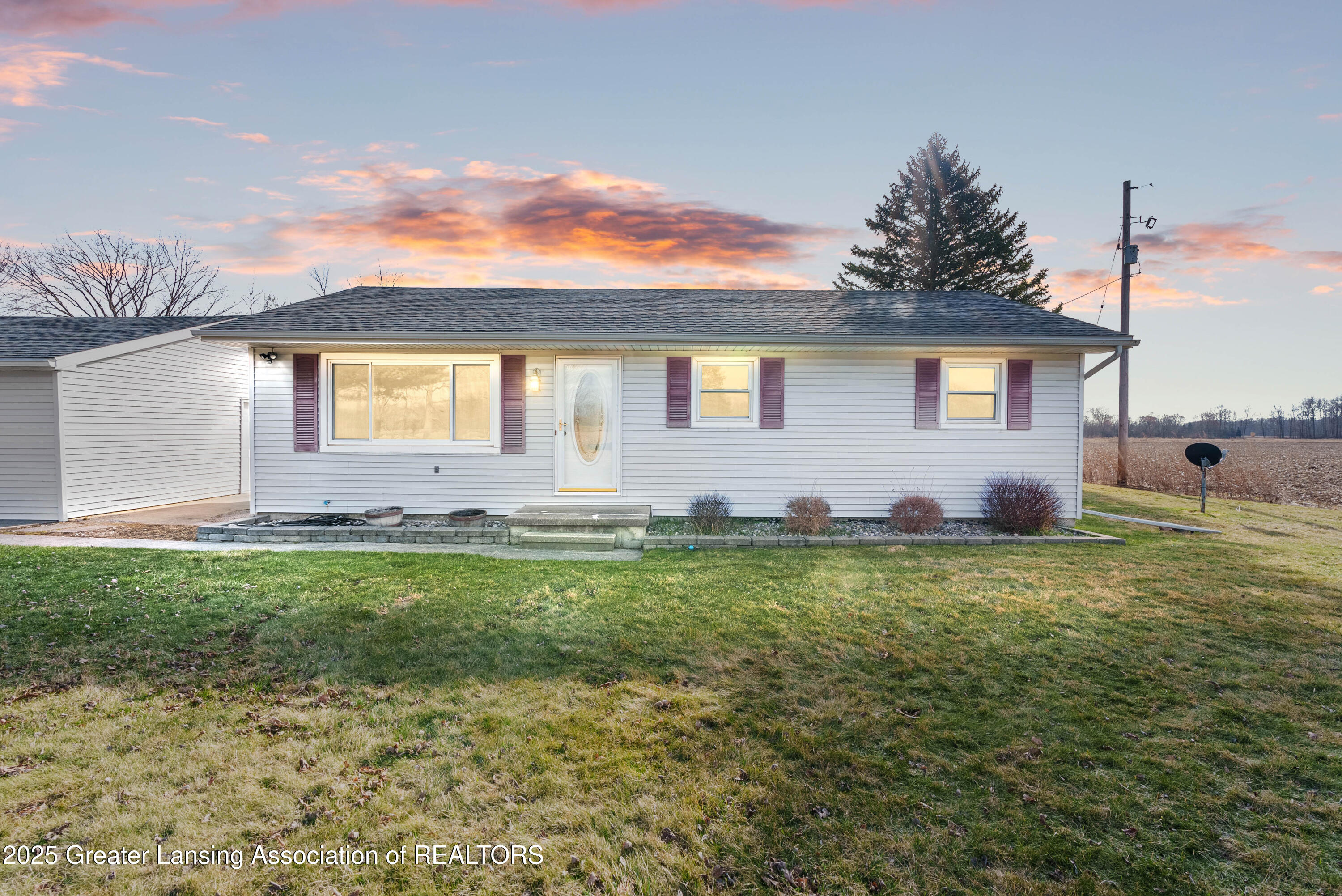 9671 Krepps Road Dewitt, MI 48820 - Photo 1 of 36