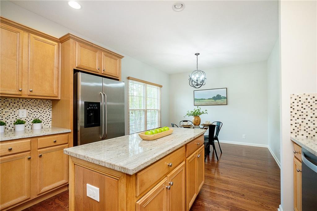2097 Rhettsbury Street Carmel, IN 46032 - Photo 22 of 54
