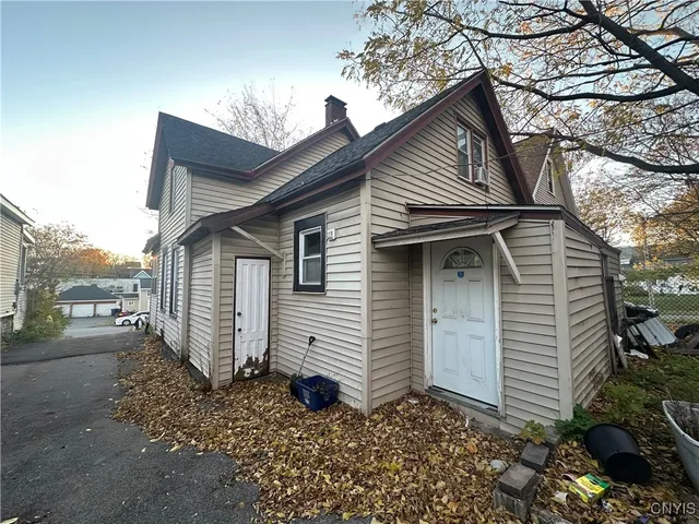 $125,000 | 908 1st N Street, Syracuse, NY 13208