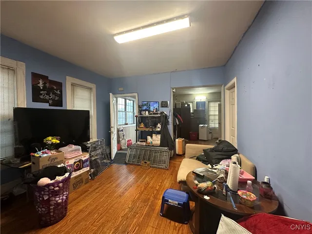 $125,000 | 908 1st N Street, Syracuse, NY 13208