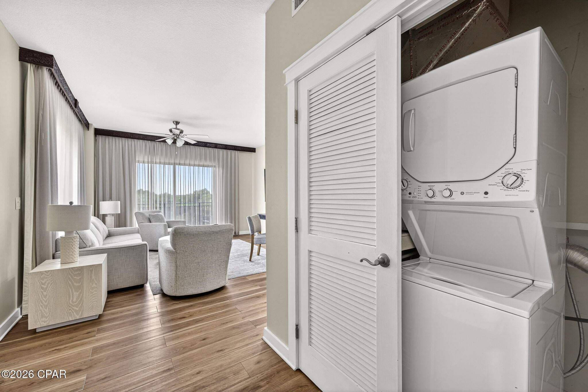 15100 Front Beach Road, Unit 417 Panama City Beach, FL 32413 - Photo 24 of 35