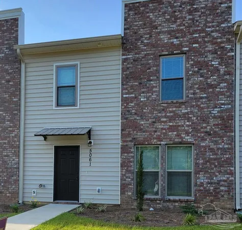 $1,875 | 5061 Peach Drive, Pace, FL 32571