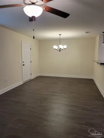 $1,875 | 5061 Peach Drive, Pace, FL 32571