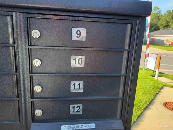 $1,875 | 5061 Peach Drive, Pace, FL 32571