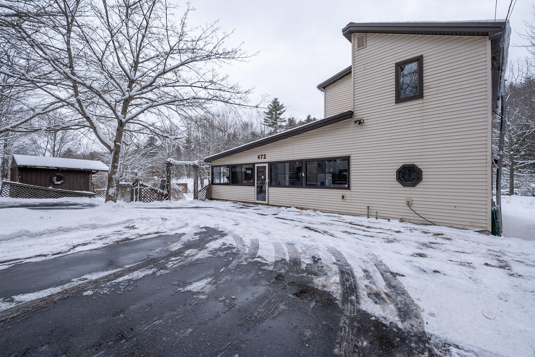 472 Skillings Corner Road Auburn, ME 04210 - Photo 1 of 30 33-20210128_BR3148-HDR