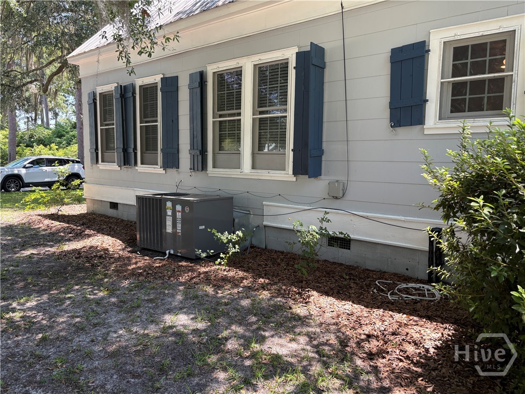 504 North Maple Street Springfield, GA 31329 - Photo 17 of 19