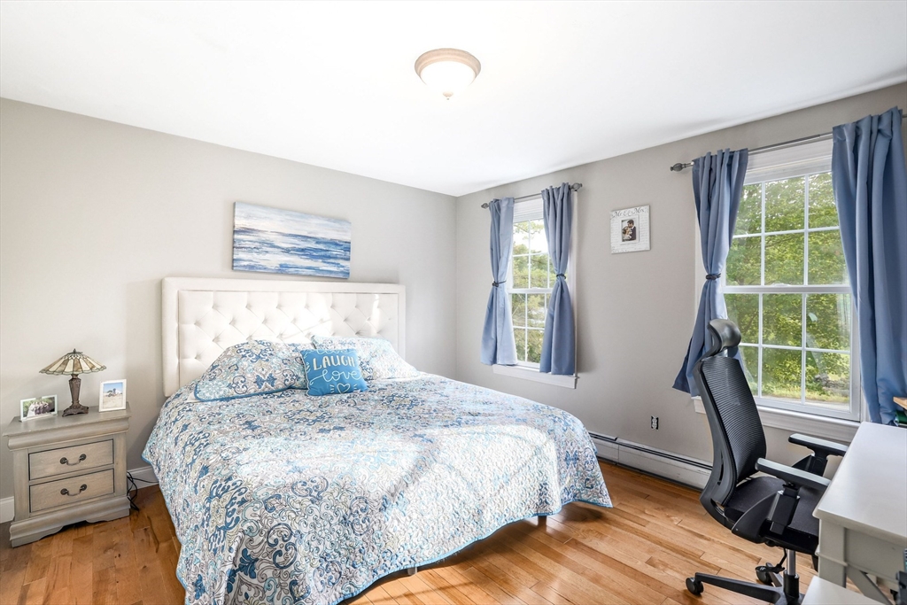 499 Ware Corner Road Oakham, MA 01068 - Photo 25 of 31