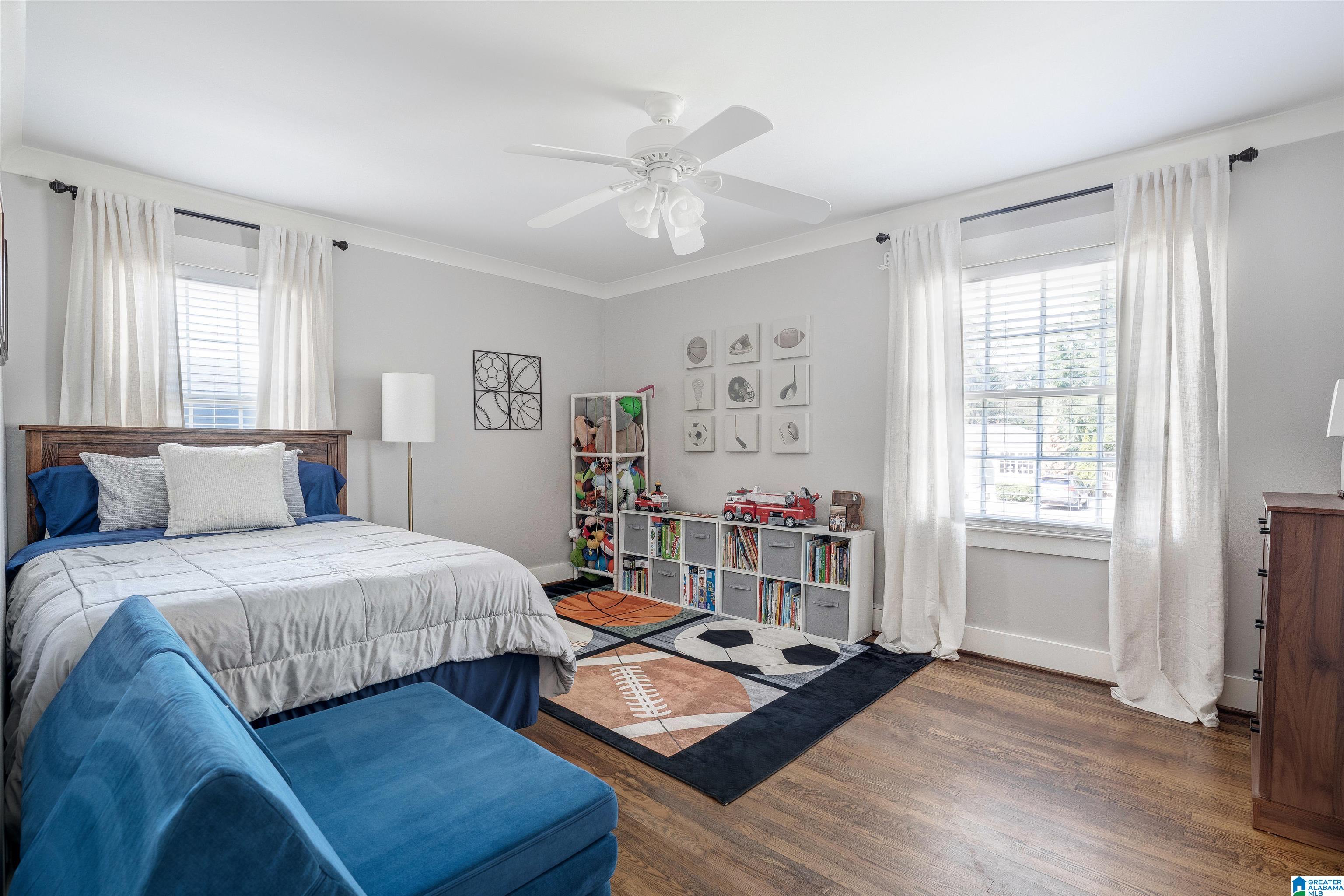 237 Raleigh Avenue Birmingham, AL 35209 - Photo 22 of 46