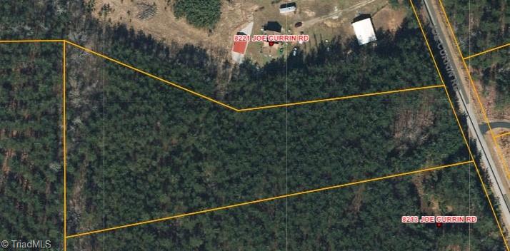 0 Joe Currin Road Oxford, NC 27565 - Photo 2 of 3 Gallery Image 2