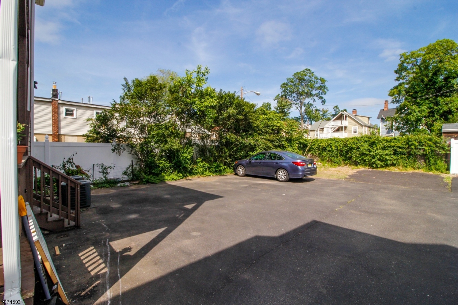 52 New Street, Unit A Montclair, NJ 07042 - Photo 13 of 18 a car parked on the side of the road