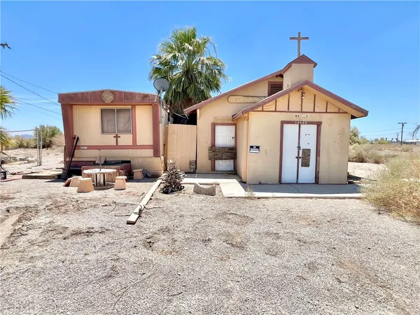 $70,000 | 14865 Kirkwood Street, Blythe, CA 92225