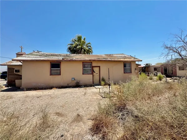 $70,000 | 14865 Kirkwood Street, Blythe, CA 92225
