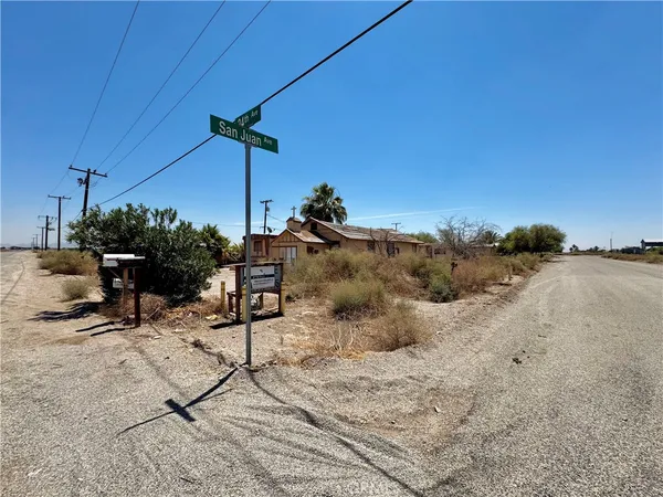 $70,000 | 14865 Kirkwood Street, Blythe, CA 92225
