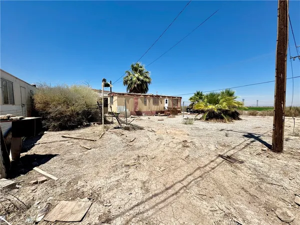 $70,000 | 14865 Kirkwood Street, Blythe, CA 92225