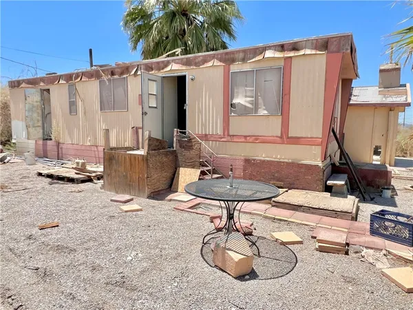 $70,000 | 14865 Kirkwood Street, Blythe, CA 92225