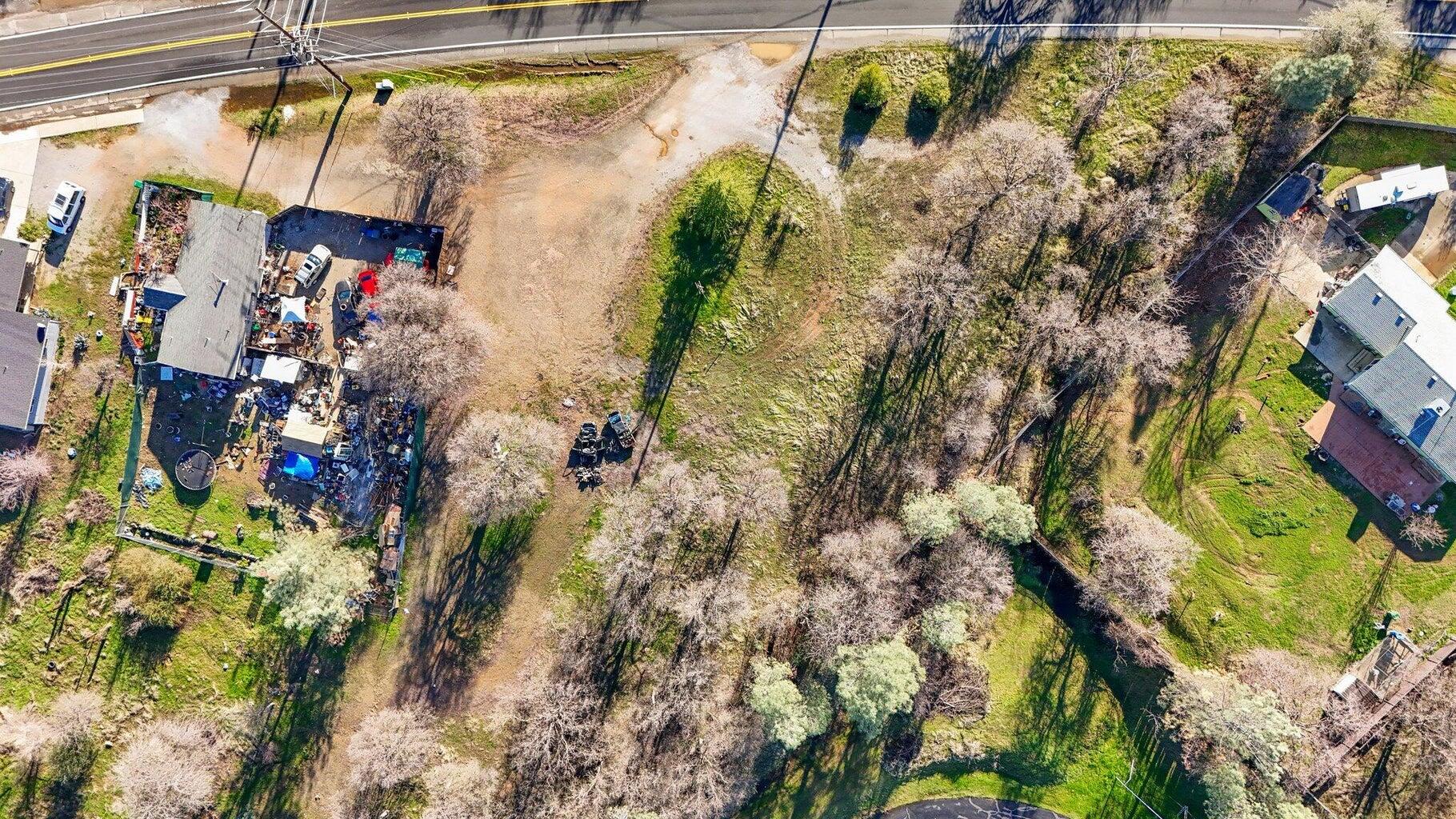 3550 Oasis Road Redding, CA 96003 - Photo 5 of 10 Aerial View