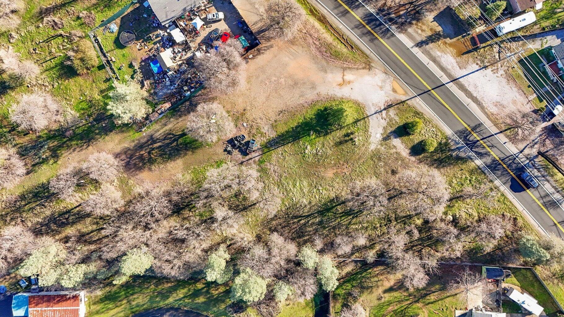 3550 Oasis Road Redding, CA 96003 - Photo 6 of 10 Aerial View