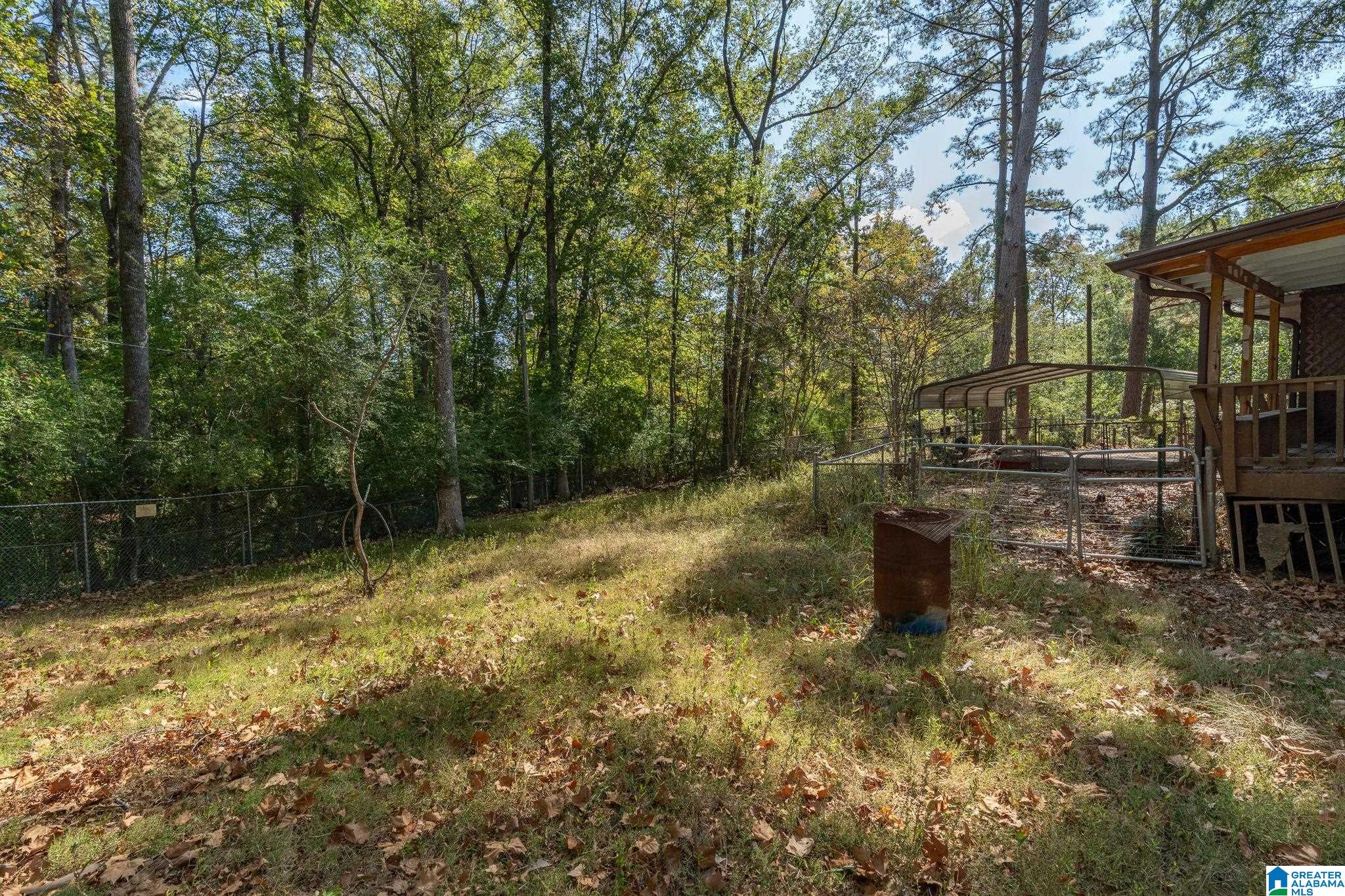 547 Springdale Road Mount Olive, AL 35117 - Photo 23 of 24