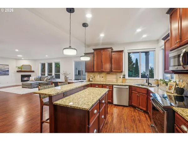 $1,035,000 | 1012 Northwest Goodwin Street, Camas, WA 98607