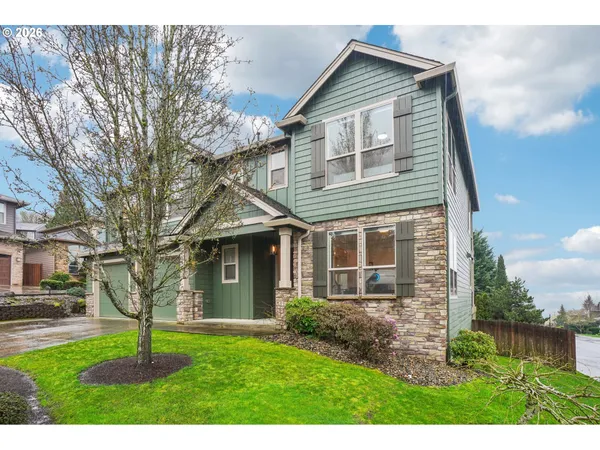 $1,035,000 | 1012 Northwest Goodwin Street, Camas, WA 98607