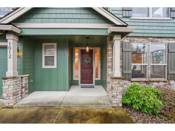 $1,035,000 | 1012 Northwest Goodwin Street, Camas, WA 98607
