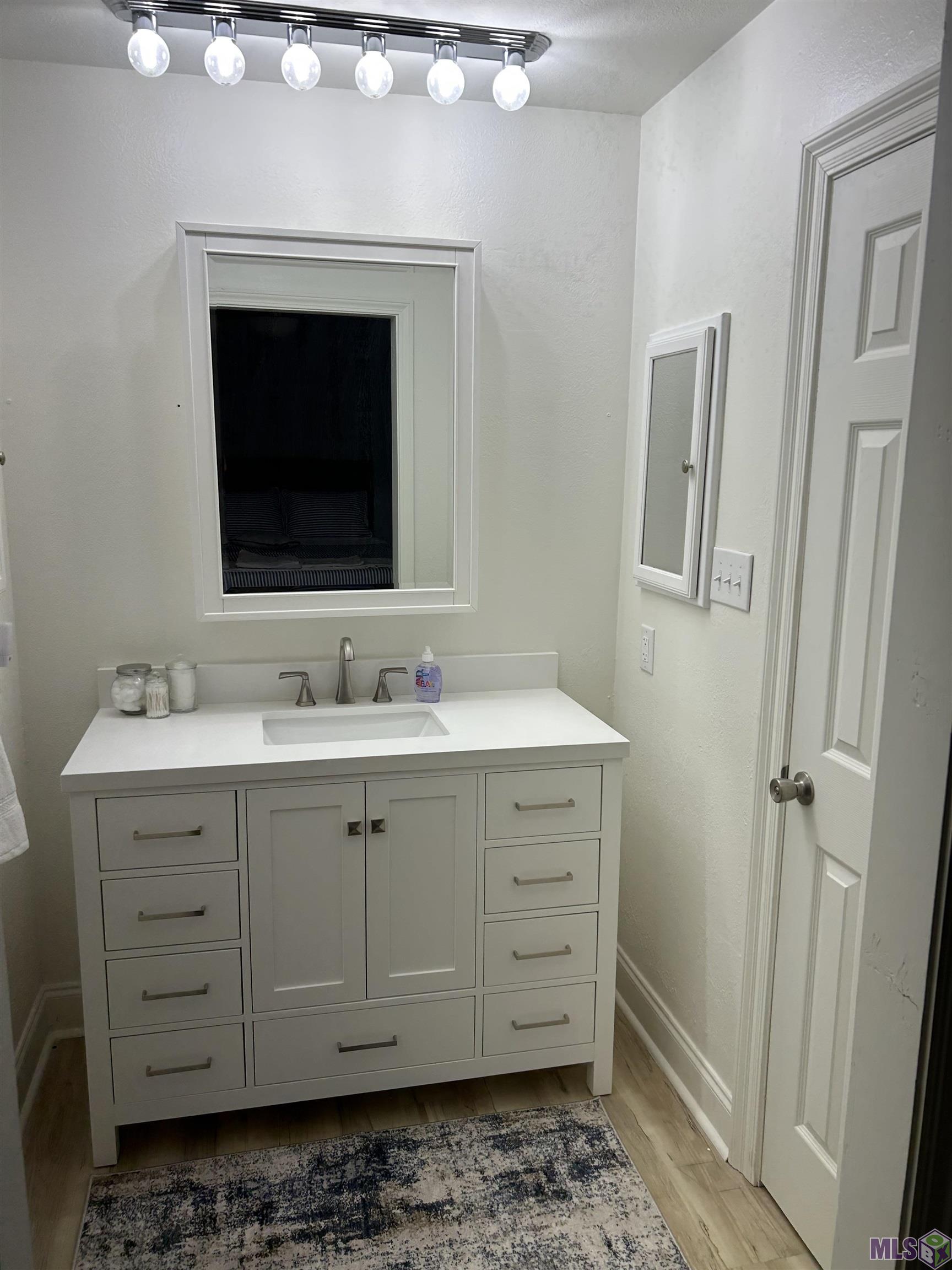 10241 Island Road Ventress, LA 70783 - Photo 11 of 27 primary bath