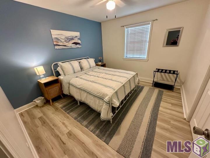 10241 Island Road Ventress, LA 70783 - Photo 12 of 27 Second Bedroom